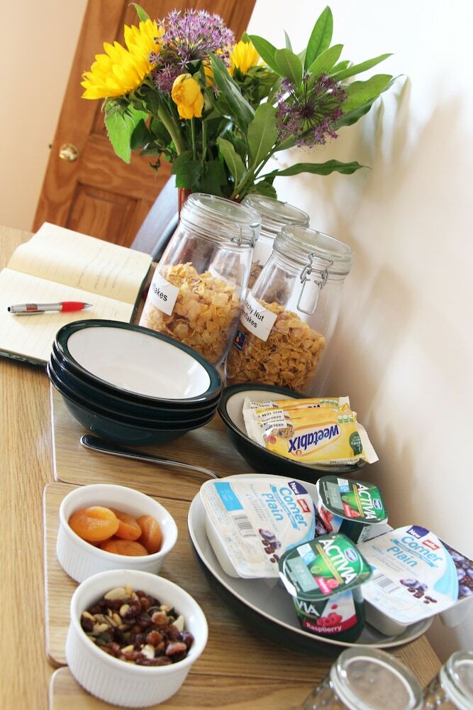 Bed & Breakfast Fernydale Farm