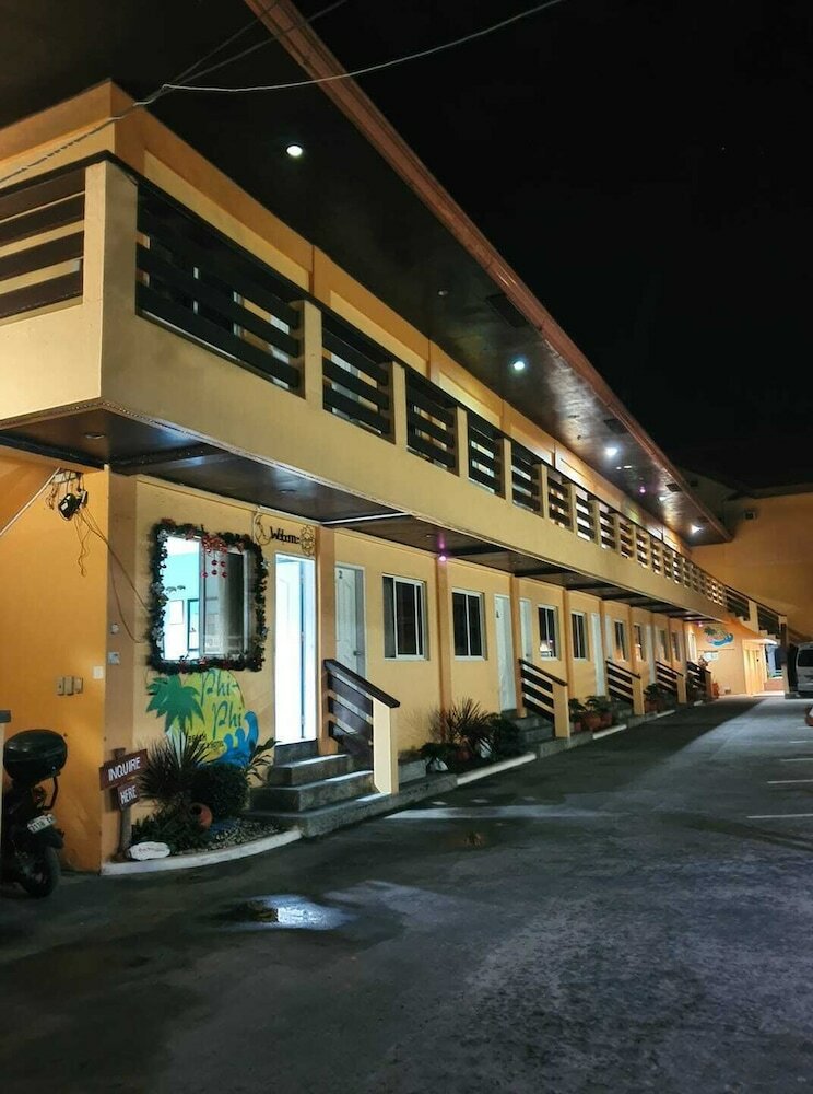 Phi-phi Beach Resorts And Hotel