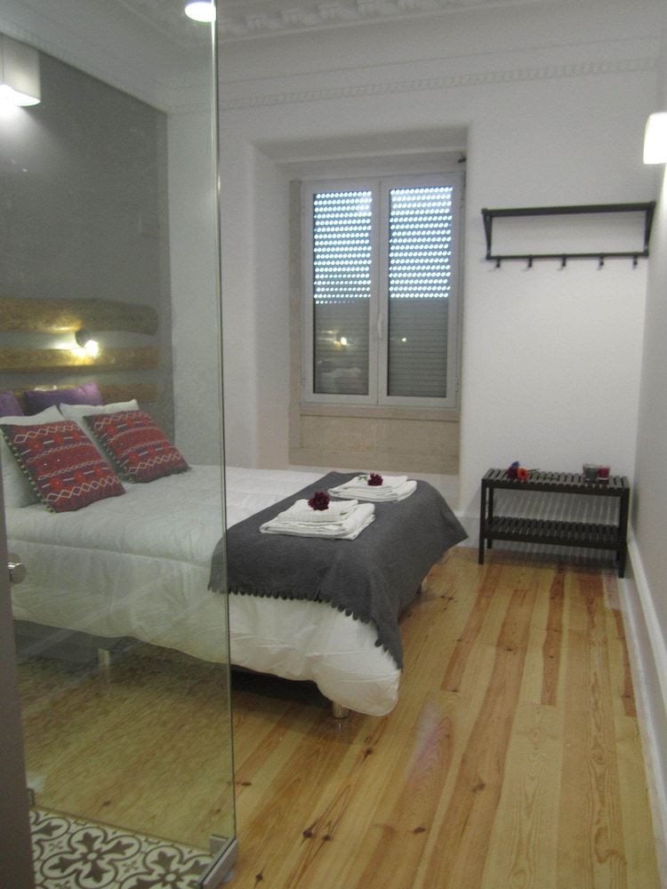 Hotel Goodtime Marqu�s Suites