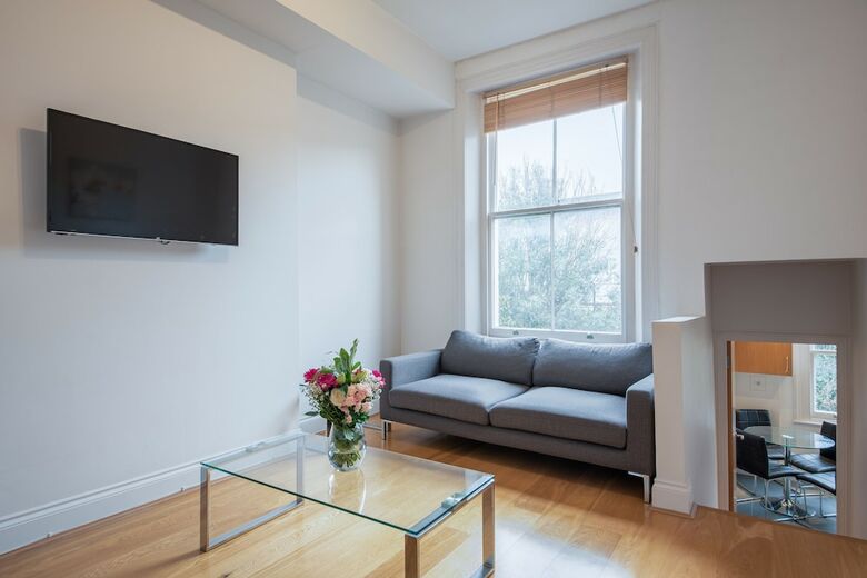 Apartamentos Gorgeous 2 Bedroom Flat