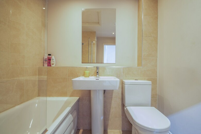 Apartamentos Gorgeous 2 Bedroom Flat