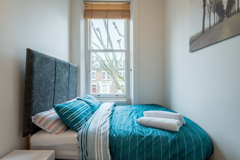 Apartamentos Gorgeous 2 Bedroom Flat