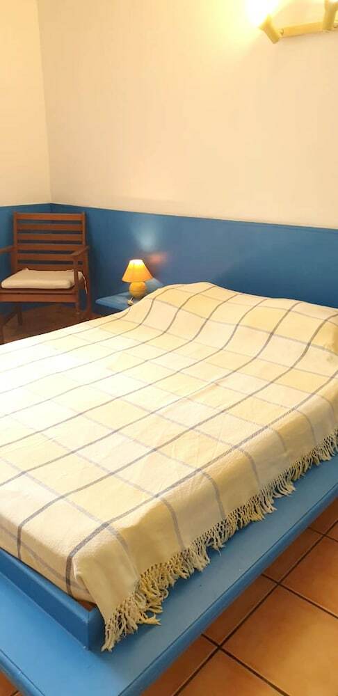 Apartamento Studio In Saint-pierre, With Enclosed Garden And Wifi