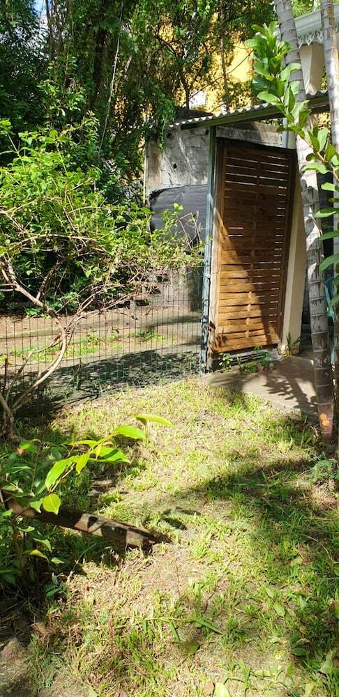 Apartamento Studio In Saint-pierre, With Enclosed Garden And Wifi