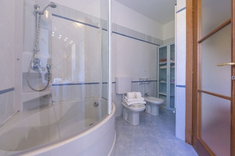 Apartamento La Casetta Sull'albero