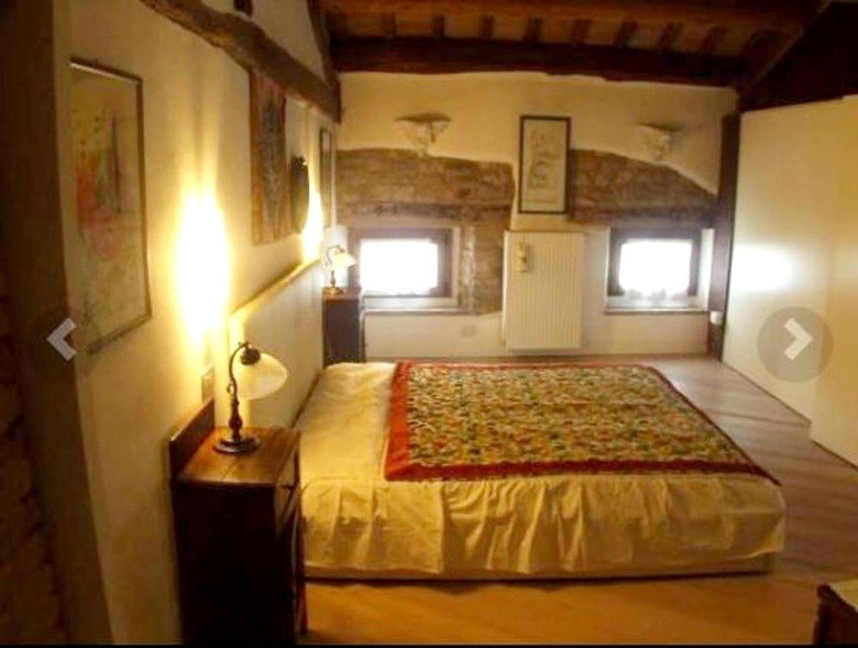 Apartment With One Bedroom In Campea, With Wifi