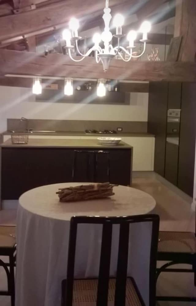 Apartment With One Bedroom In Campea, With Wifi