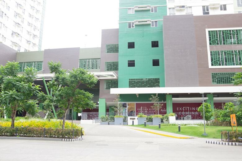 Hotel Avida Towers Riala