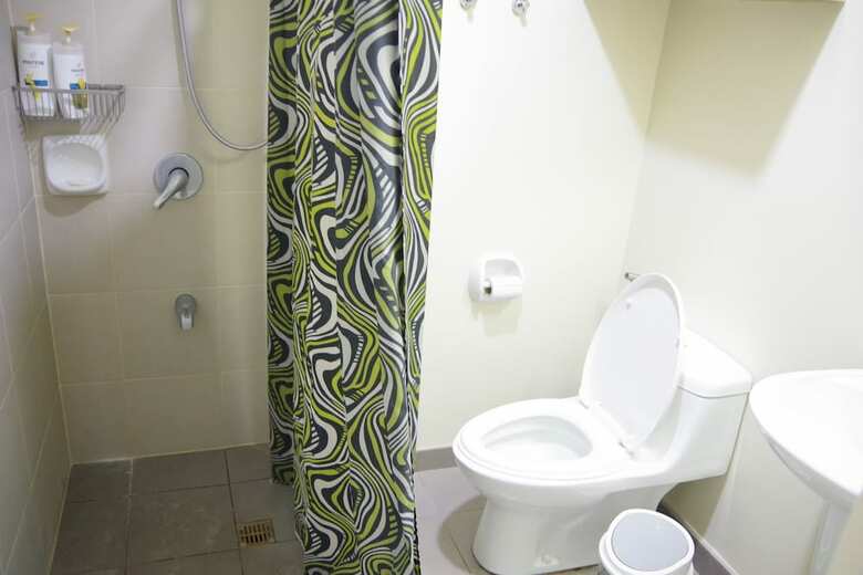 Hotel Avida Towers Riala