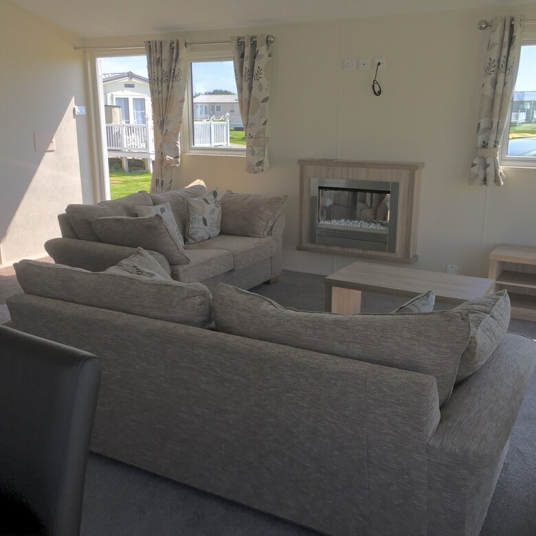 Camber Sands Lodge