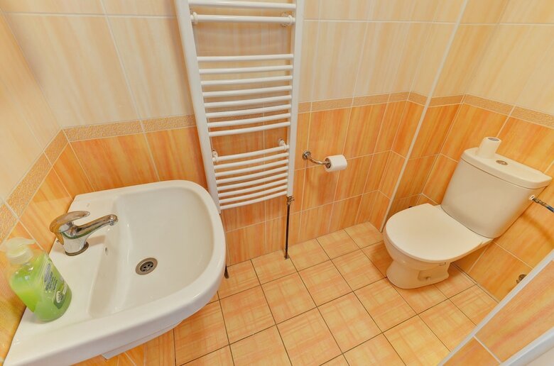 Sporthotel Bk Pod Lipou