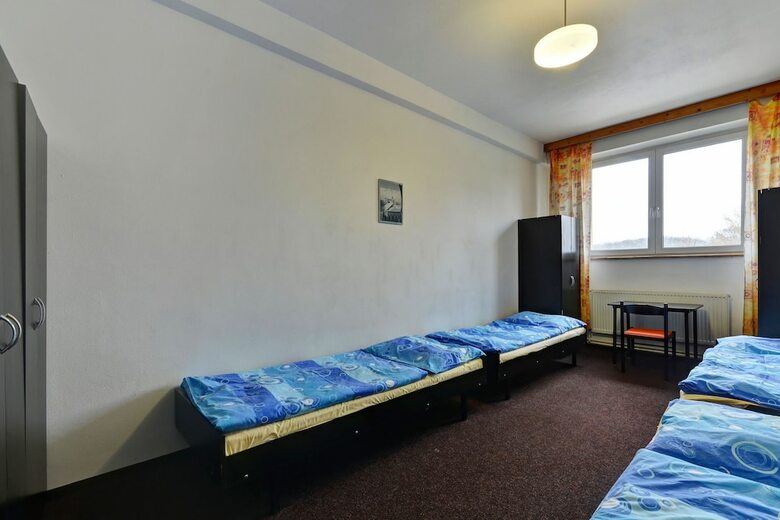 Sporthotel Bk Pod Lipou