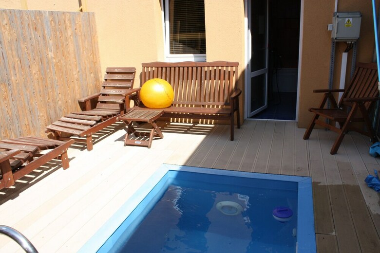 Sporthotel Bk Pod Lipou