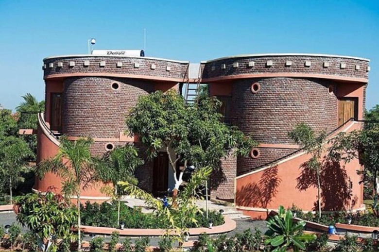 Hotel Shyam Farm House And Resort