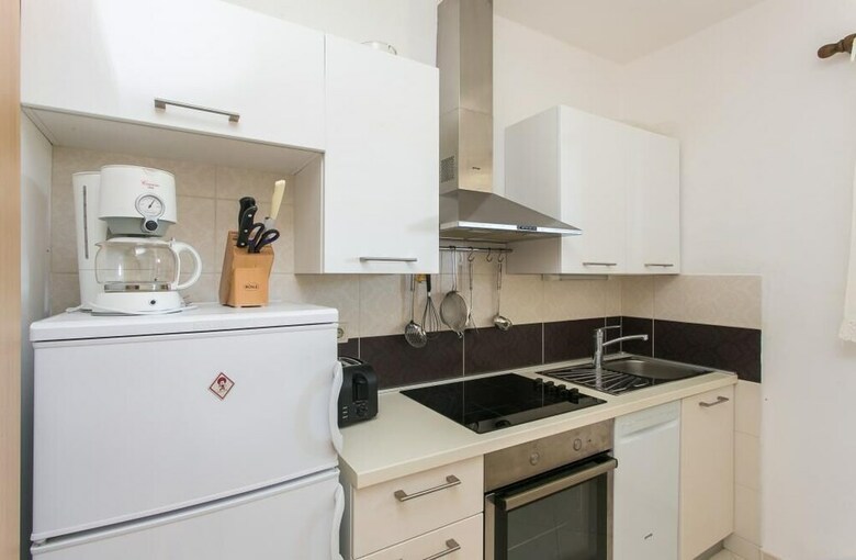 Apartments Maria Kolo?ep