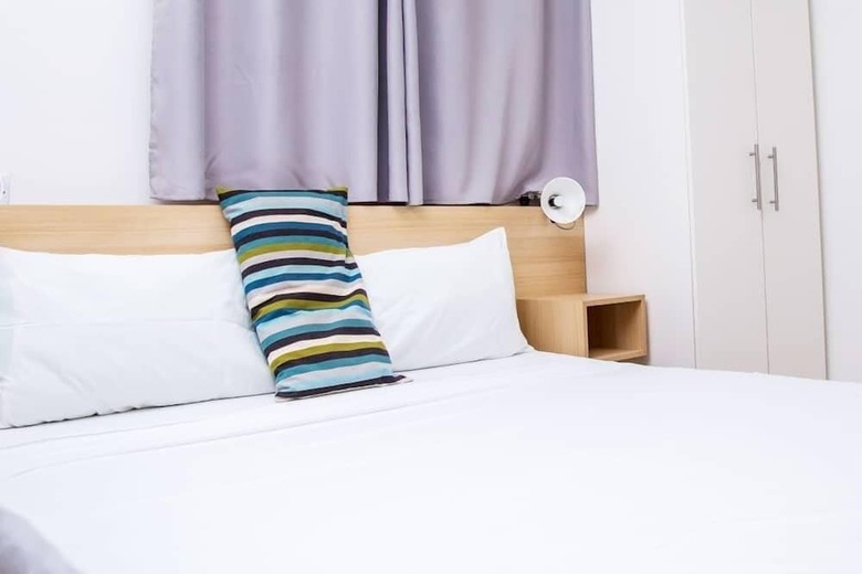 Aparthotel Haven City At The Gallery