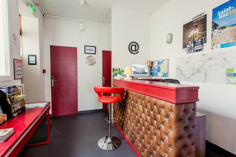 Comfort Hotel de L'europe Saint Nazaire