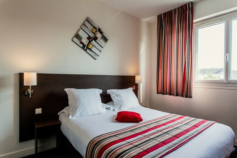 Comfort Hotel de L'europe Saint Nazaire