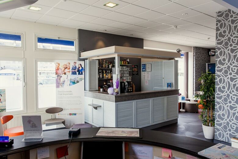 Comfort Hotel de L'europe Saint Nazaire