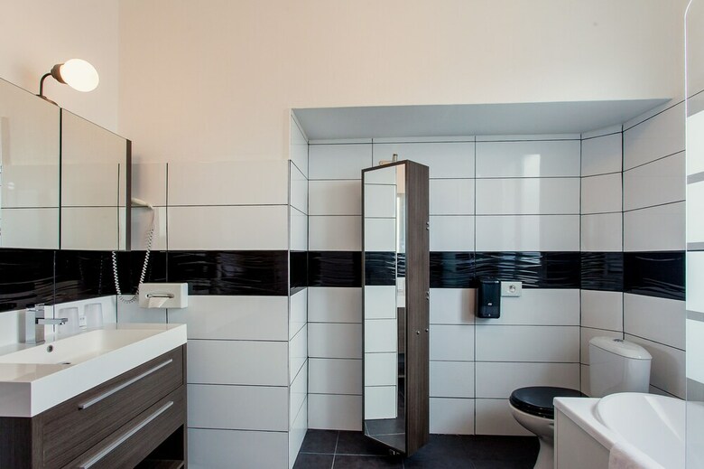 Comfort Hotel de L'europe Saint Nazaire