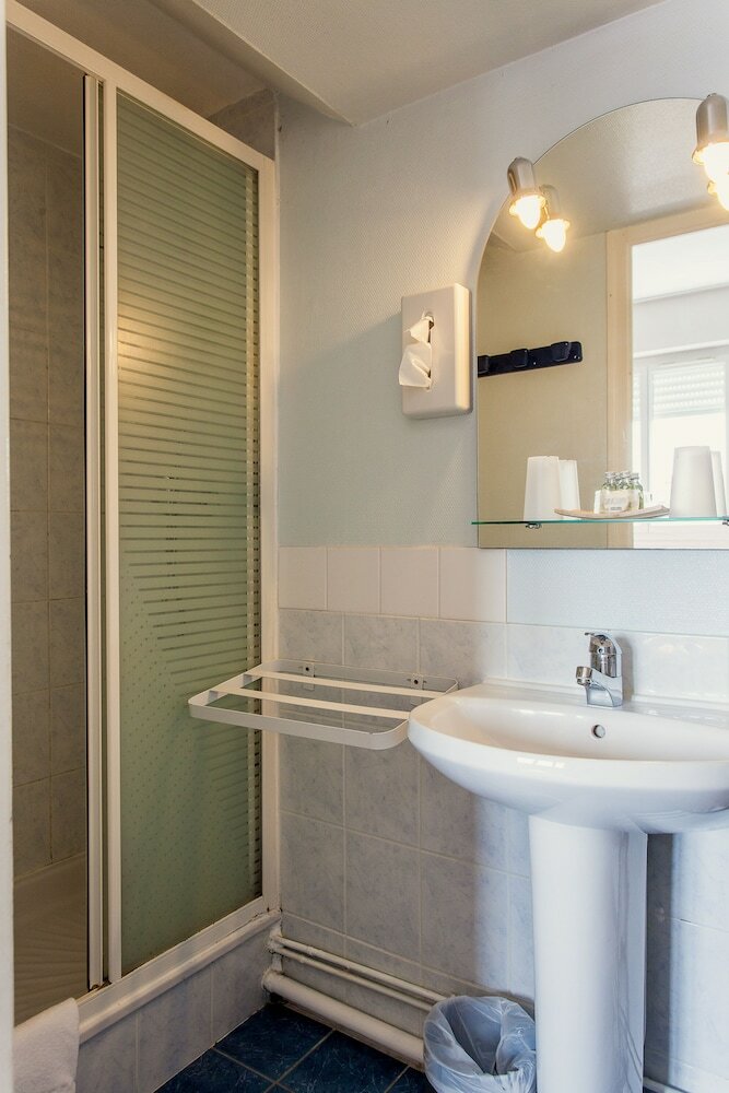 Comfort Hotel de L'europe Saint Nazaire