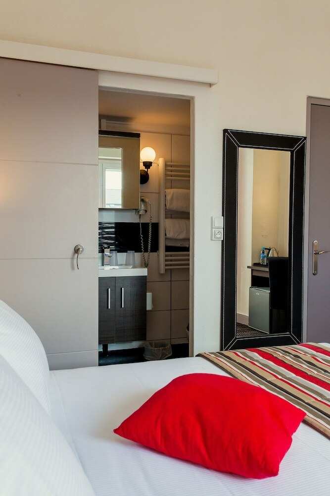 Comfort Hotel de L'europe Saint Nazaire