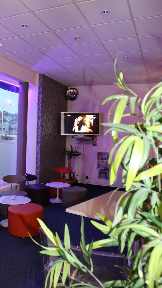 Comfort Hotel de L'europe Saint Nazaire