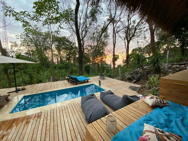 La Sana Surf Hotel