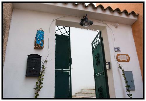 Bed And Breakfast Villa Bianca