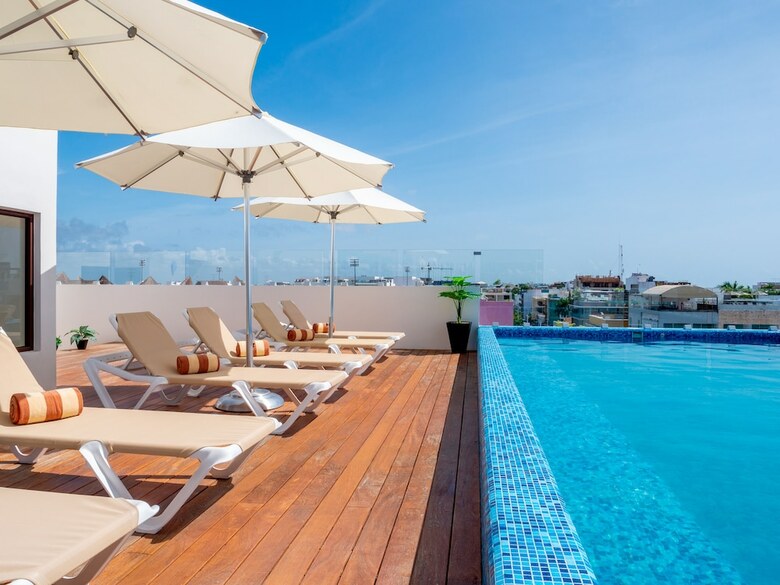 Lahun Suites By Xperience Hotels