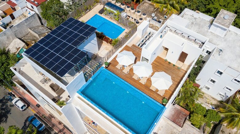 Lahun Suites By Xperience Hotels