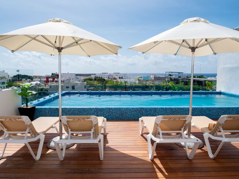 Lahun Suites By Xperience Hotels