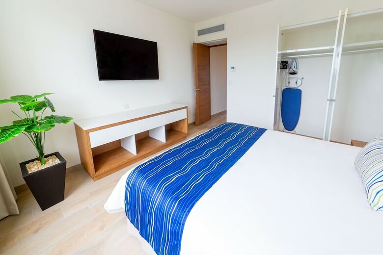 Lahun Suites By Xperience Hotels