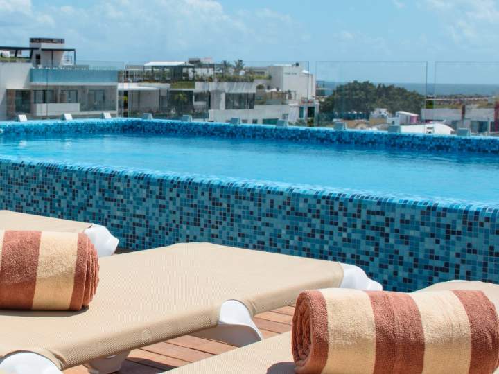 Lahun Suites By Xperience Hotels