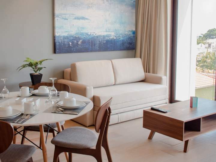 Lahun Suites By Xperience Hotels