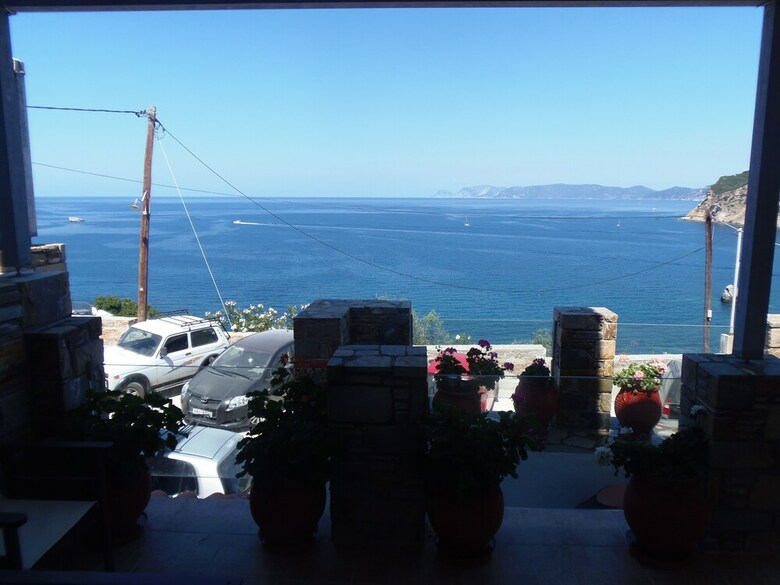 Apartamentos Studios Milos Skopelos