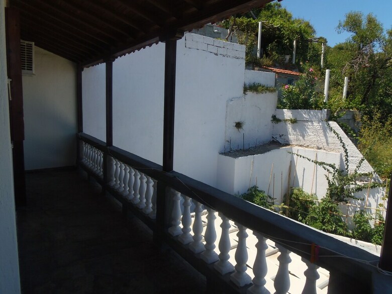 Apartamentos Studios Milos Skopelos