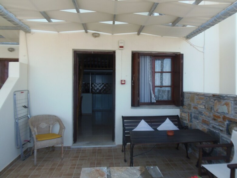 Apartamentos Studios Milos Skopelos