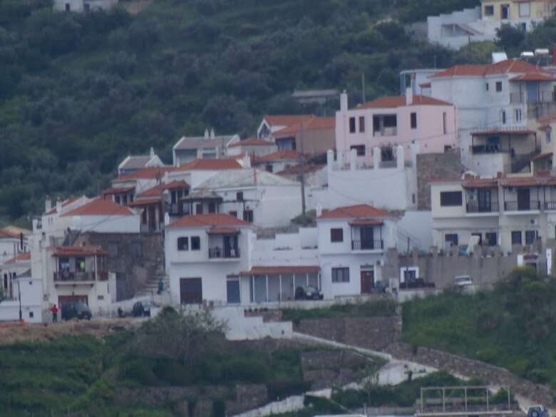 Apartamentos Studios Milos Skopelos