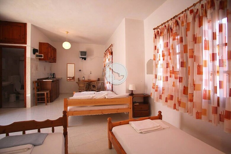 Apartamentos Studios Milos Skopelos
