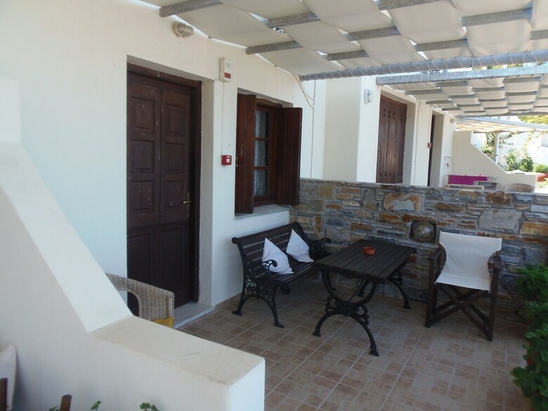 Apartamentos Studios Milos Skopelos