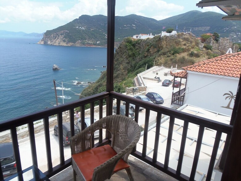 Apartamentos Studios Milos Skopelos