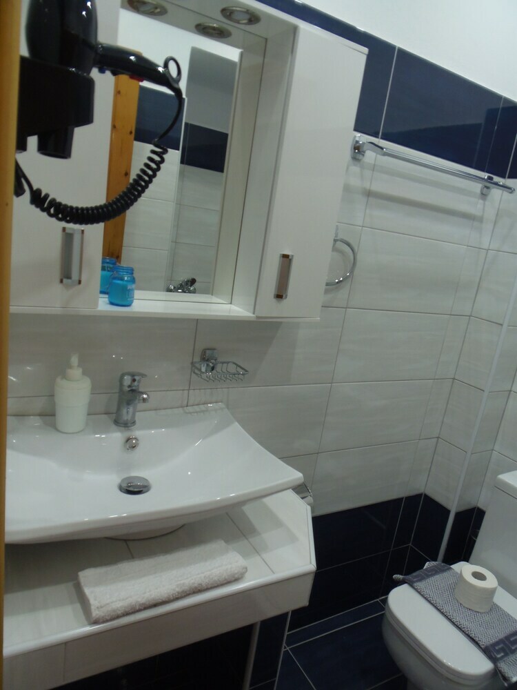 Apartamentos Studios Milos Skopelos