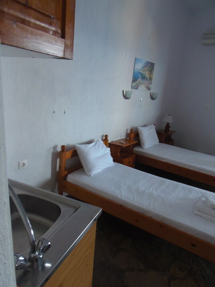 Apartamentos Studios Milos Skopelos