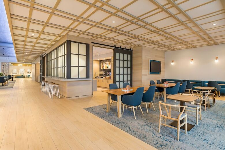 Hotel Springhill Suites By Marriott St. Paul Downtown