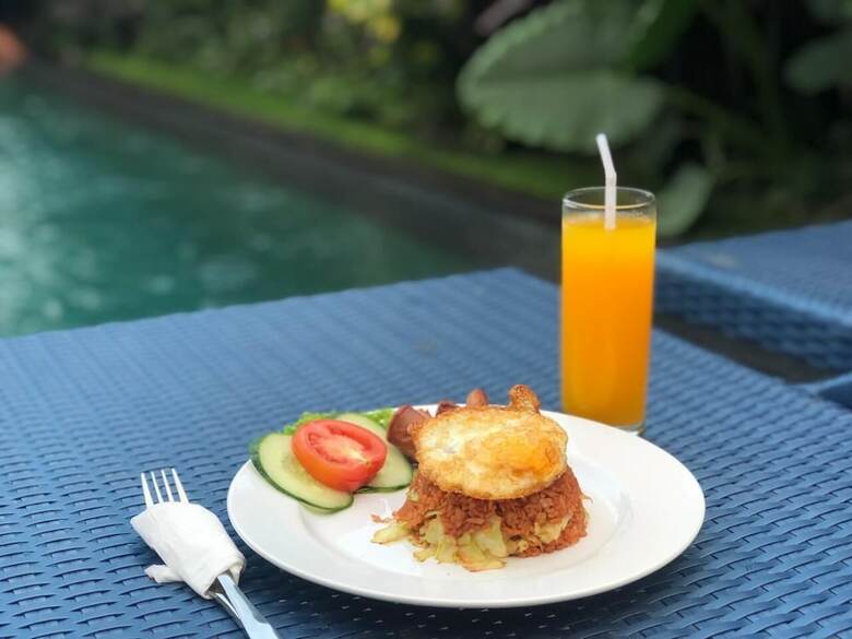 Hotel Devan Guest House Canggu
