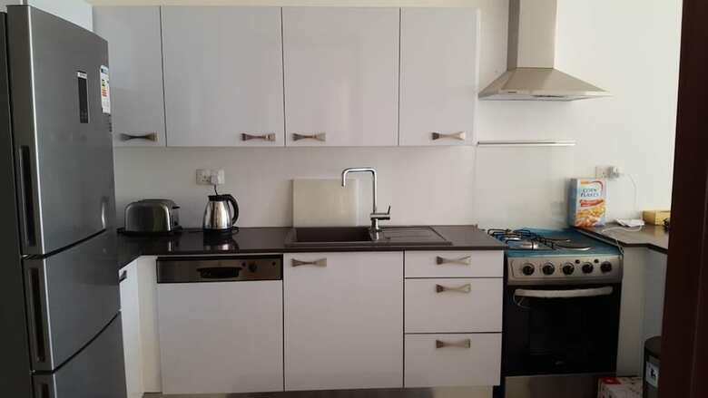 Relax Luxury Ocean View Apartment - Adults Only