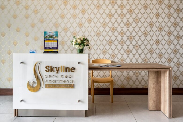 Skyline Serviced Apartments