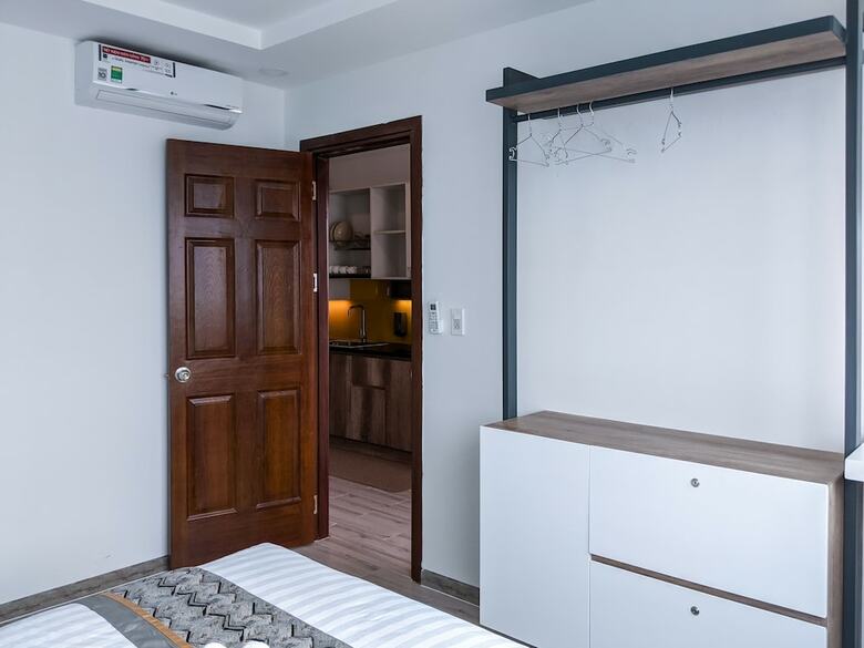 Skyline Serviced Apartments