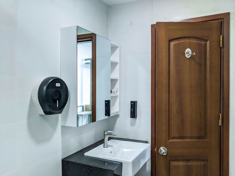 Skyline Serviced Apartments